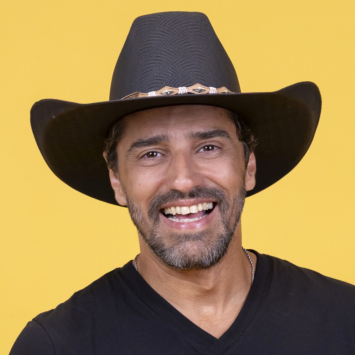 Alberto Cowboy