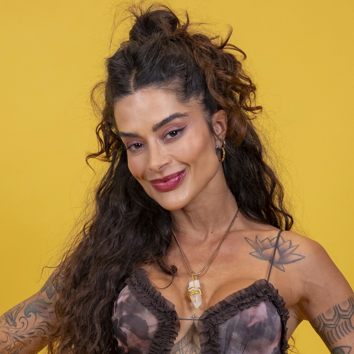 Aline Campos