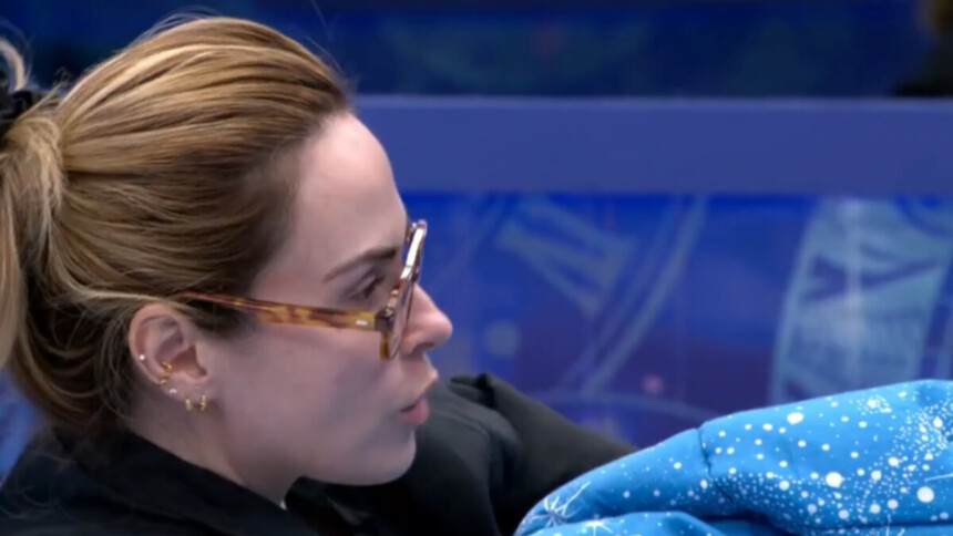 Ana Paula em conversa no Quarto Sonho do BBB 26