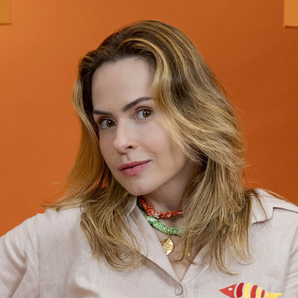 Ana Paula Renault