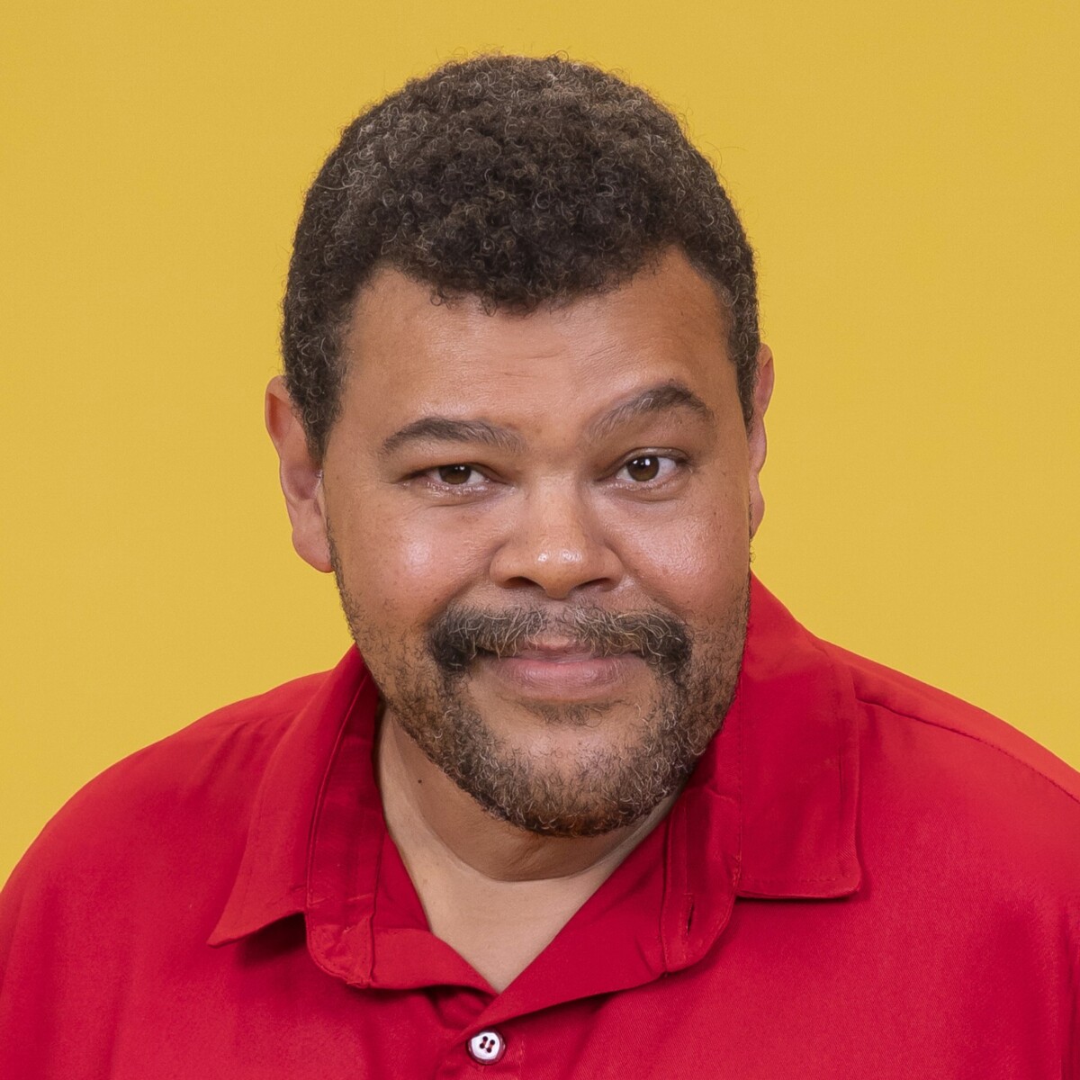 Babu Santana