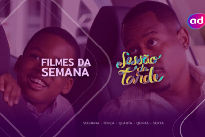 Trecho do filme O Bom Filho à Casa Torna na arte da semana na Sessão da Tarde