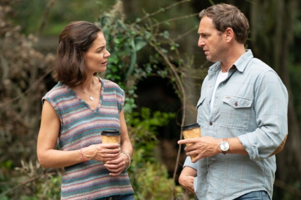 Trecho do filme O Segredo: Ouse Sonhar