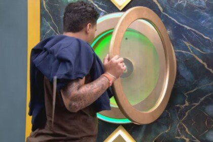 Pedro apertou o botão desistência do BBB 26