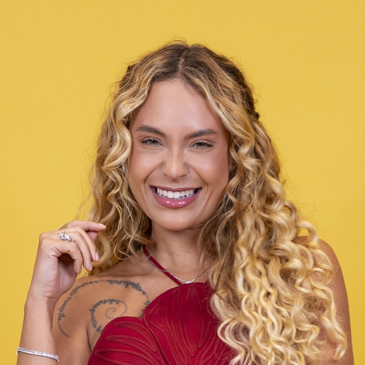 Sarah Andrade