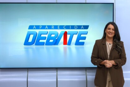 Aparecida debate