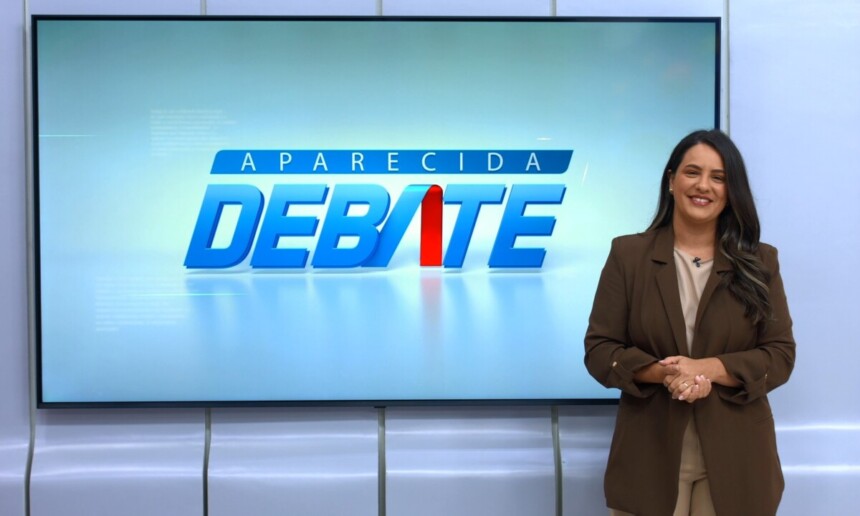 Aparecida debate