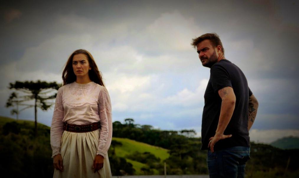 Novo diretor da Seriella encara o primeiro trabalho na RECORD 