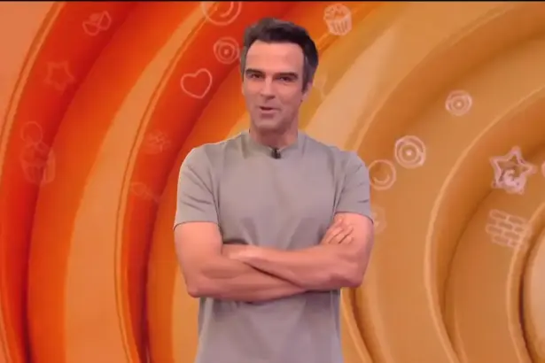Tadeu Schmidt anuncia a dinâmica da semana do BBB 26