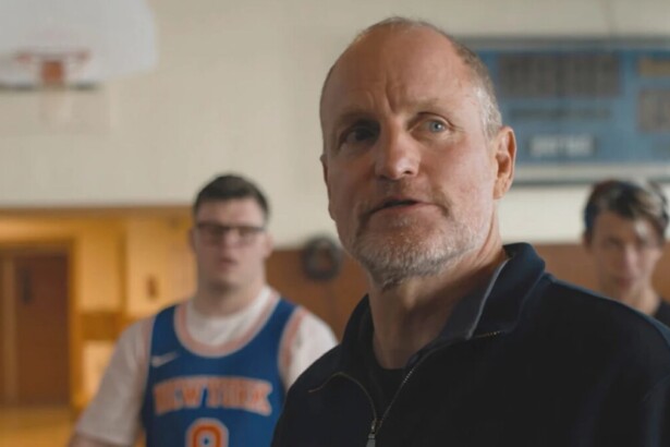 Trecho do filme Campeões
