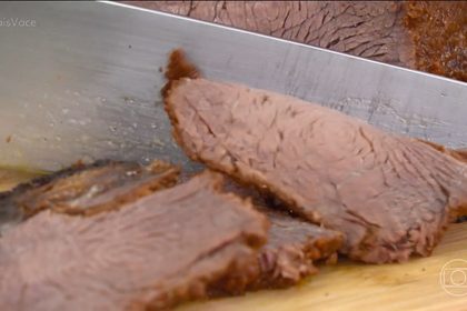 Paleta Assada Mais Voce