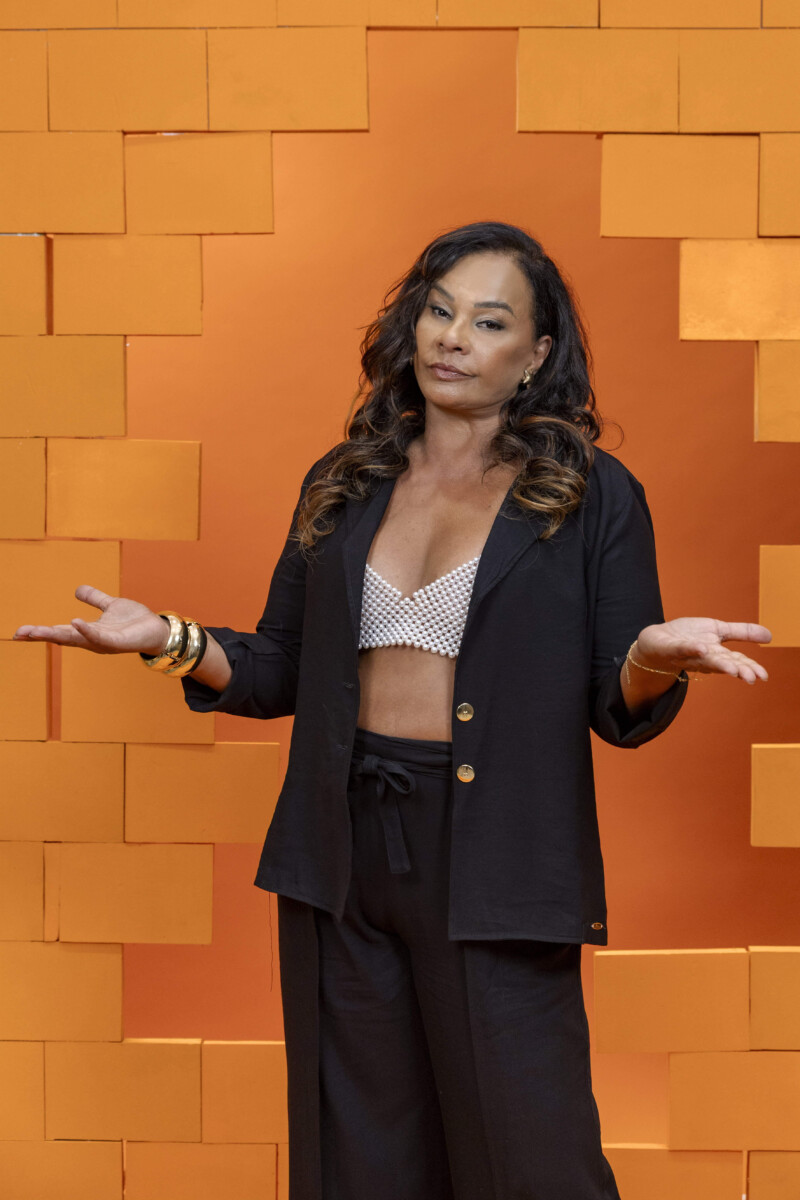 Solange Couto