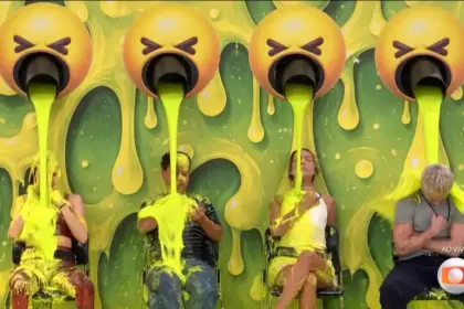Ana Paula, Milena, Samira e Juliano recebem vômito no Sincerão do BBB 26