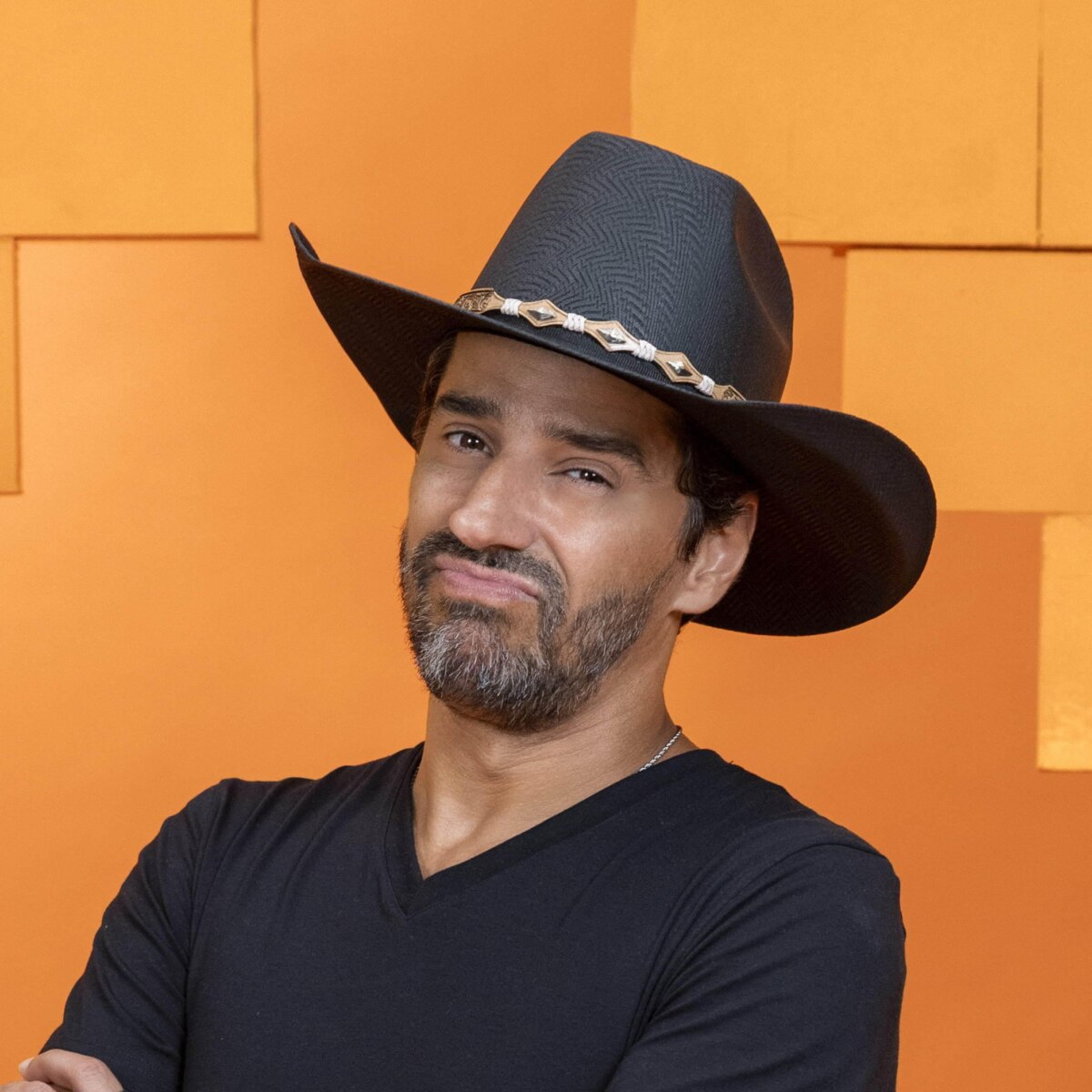 Alberto Cowboy