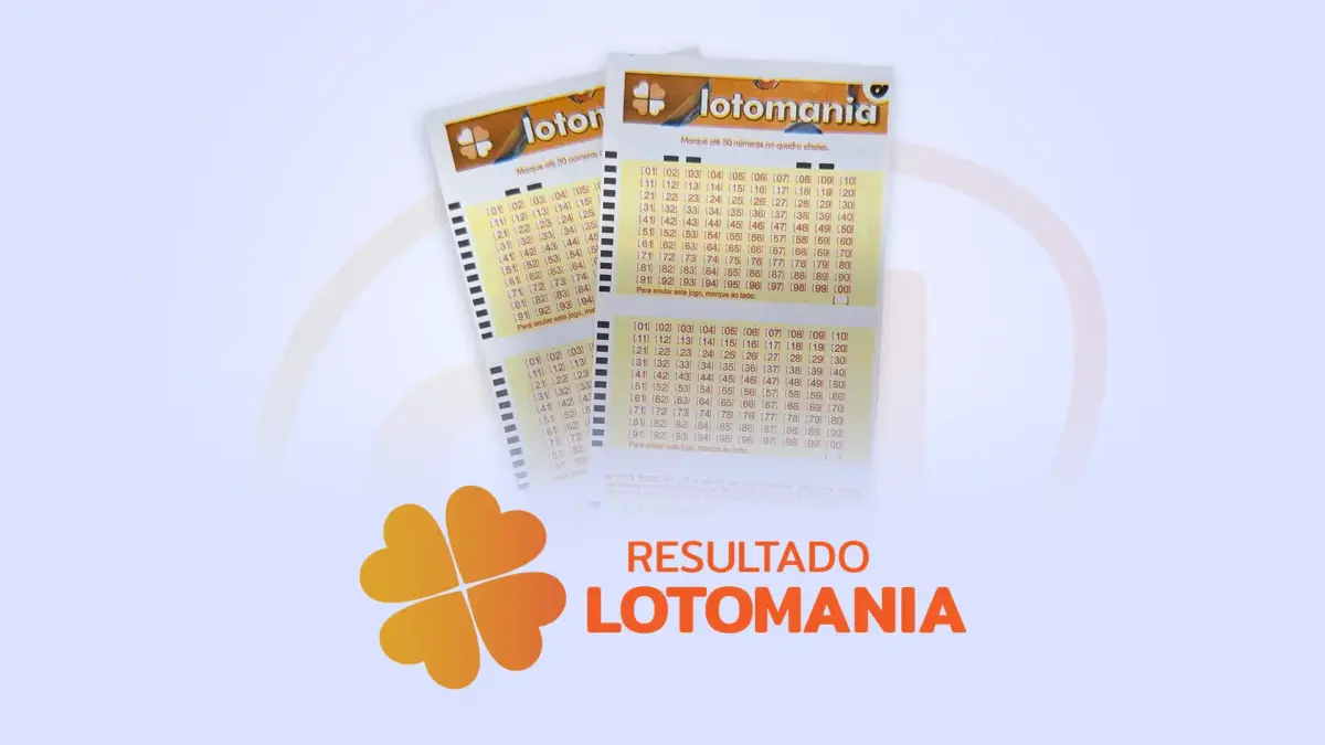 Resultado da Lotomania 2957 de hoje (31/07): prêmio de R$ 5.089.909,65