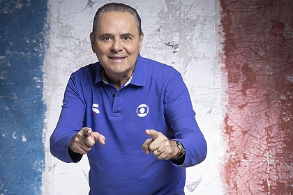 Luis Roberto