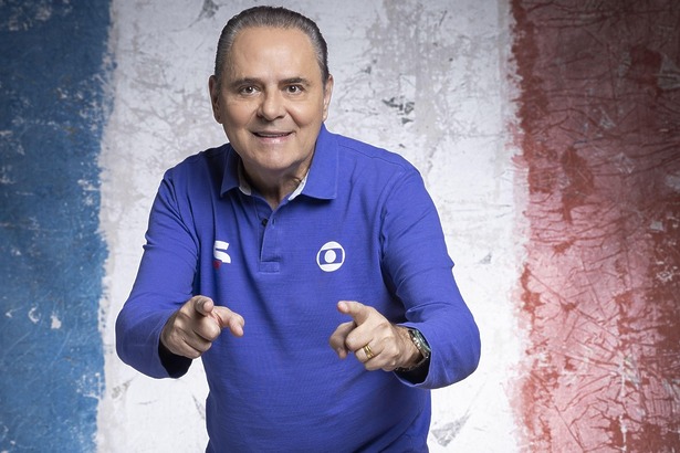 Luis Roberto