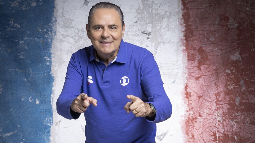 Luis Roberto