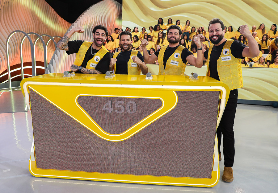 120326 Passa Ou Repassa Foto Lourival Ribeiro SBT (28)