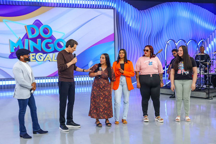 170426 Domingo Legal Recebe Pablo Foto Lourival Ribeiro SBT (46)