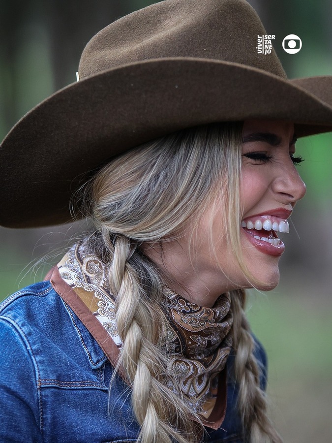 A Muierada Viver Sertanejo 4