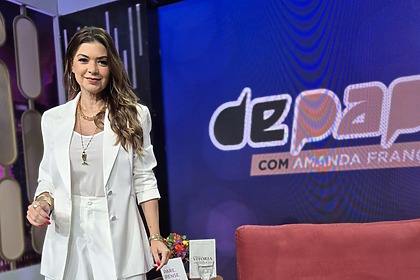 Amanda Françozo