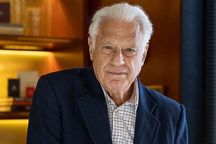Antonio Fagundes