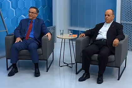 Aparecida Debate