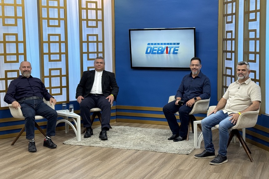 Aparecida Debate