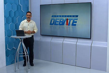 Aparecida Debate