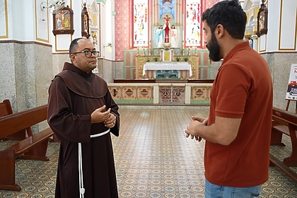 Arquivo A