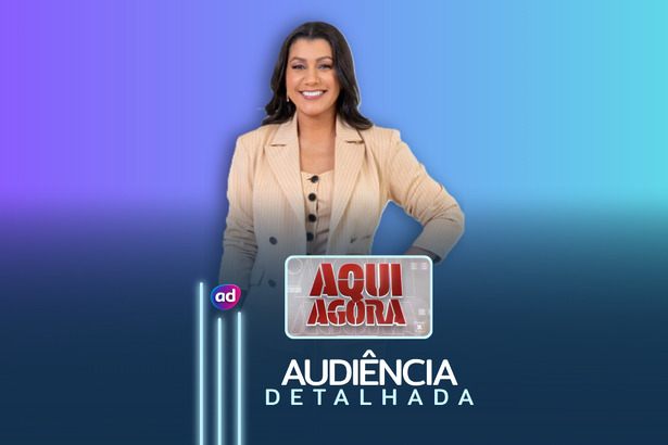 Dani brandi sorridente na arte detalhada do aqui agora