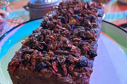 Bolo de banana do Murilo Benício em trecho de Receita do Mais Você