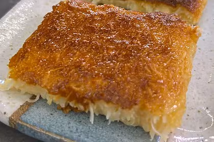 Bombocado Na Air Fryer em trecho de Receita Do Mais Você