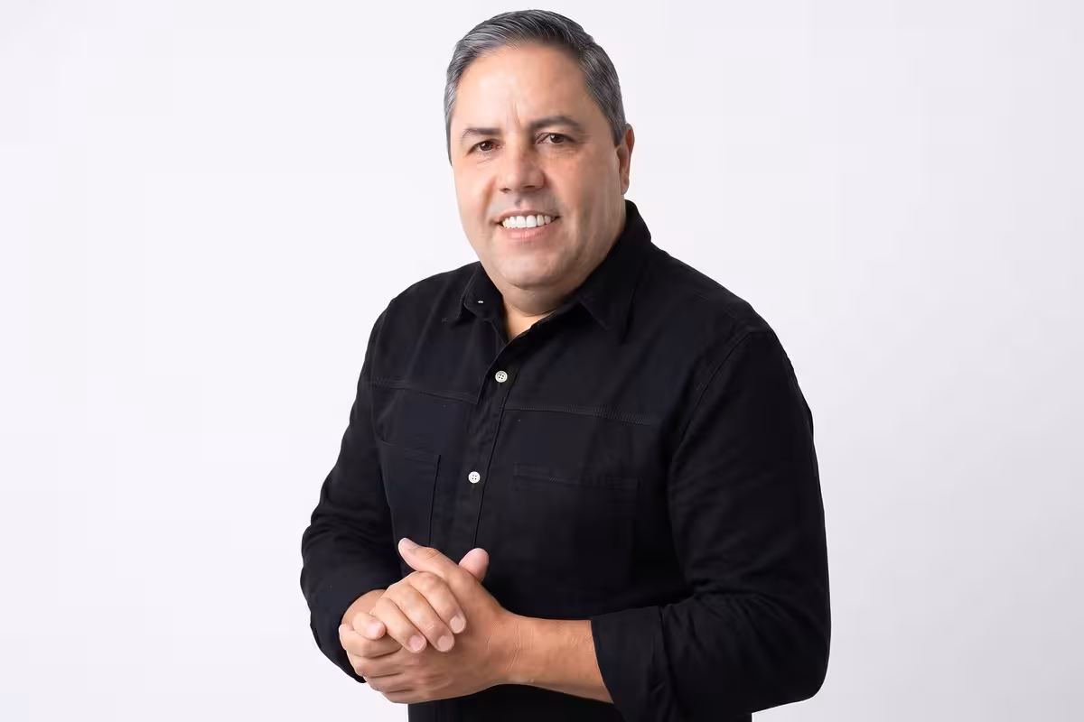 Cesar Galone Divulgação