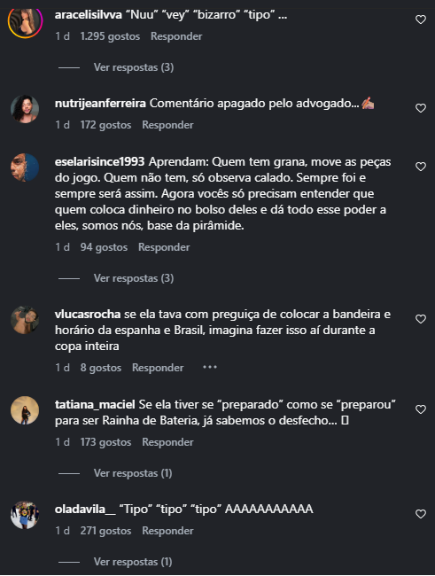 Comentarios Contra Virginia (1)