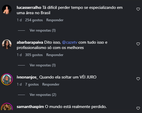 Comentarios Contra Virginia (2)