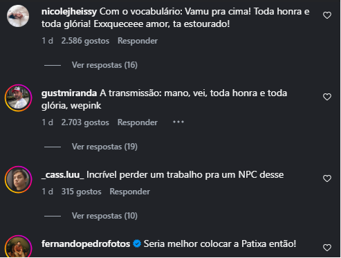 Comentarios Contra Virginia (3)