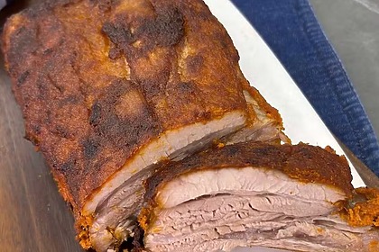 Costelinha com gengibre em trecho receita do Mais Você