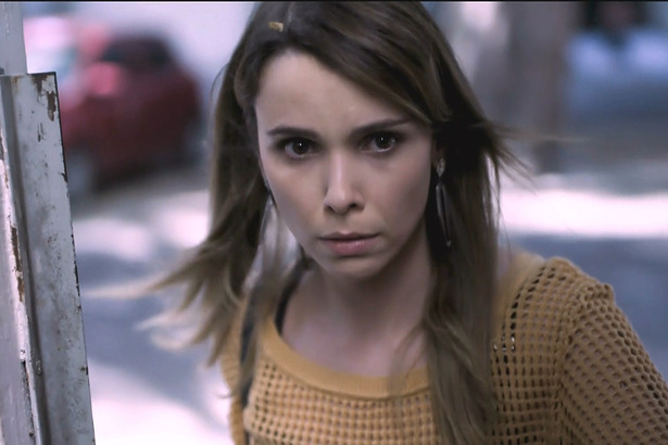 Débora Falabella