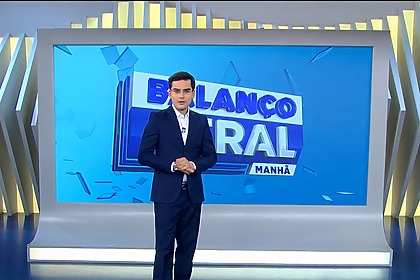 Dudu Camargo Bg Manhã