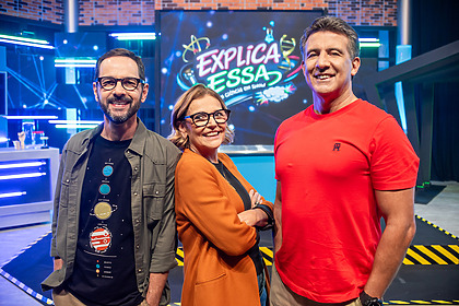 Explica Essa