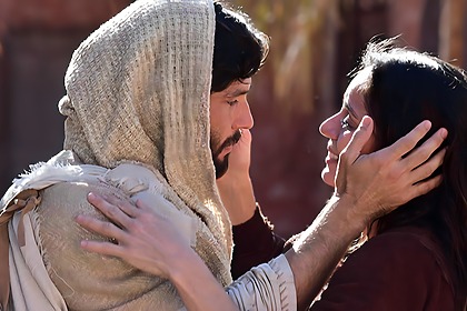 Jesus Novela Record