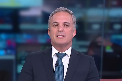 Leandro Stoliar Cnn