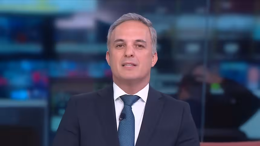 Leandro Stoliar Cnn