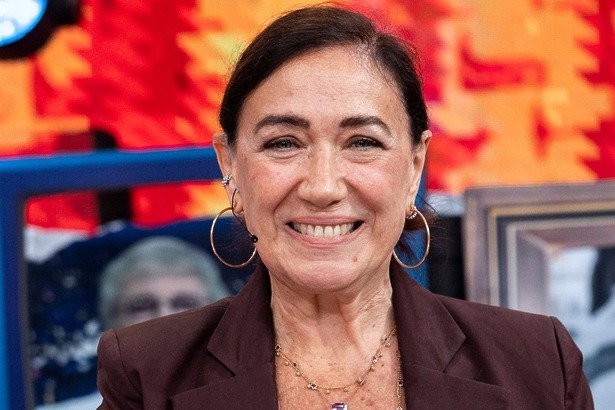 Lilia Cabral
