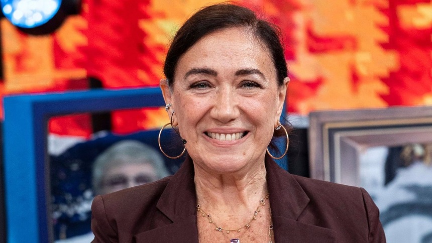 Lilia Cabral