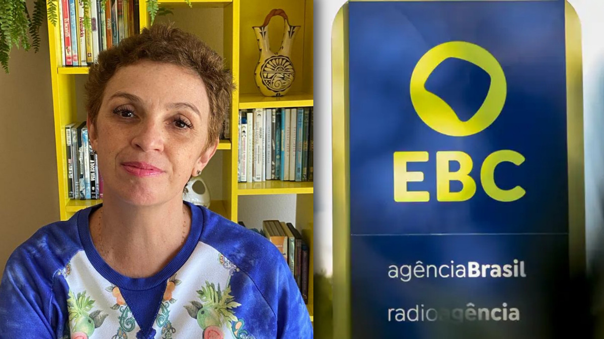 Lula nomeia Myrian Pereira como nova diretora de Jornalismo da EBC