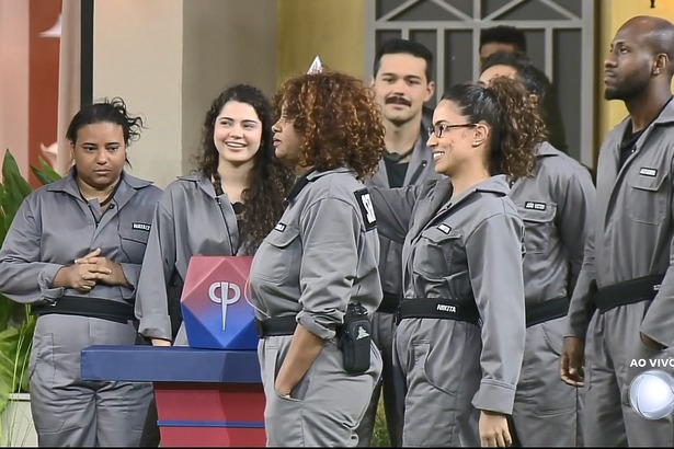 Poder Do Voto