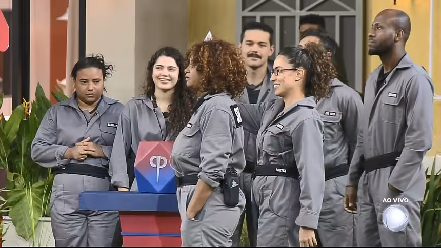 Poder Do Voto
